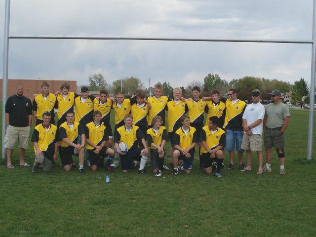 2004 FCYR High Schools Boys